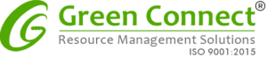 Green Connect logo